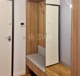Apartament, 3 camere cu loc parcare subteran inclus Bucuresti/1 Mai