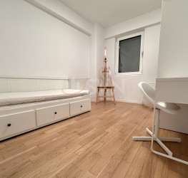 Apartament, 3 camere cu loc parcare subteran inclus Bucuresti/Dacia
