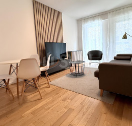 Apartament, 3 camere cu loc parcare subteran inclus Bucuresti/Dacia