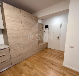 Apartament, 3 camere cu loc parcare subteran inclus Bucuresti/Dacia
