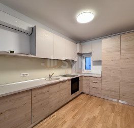 Apartament, 3 camere cu loc parcare subteran inclus Bucuresti/Dacia