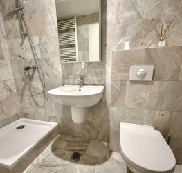 Apartament, 3 camere cu loc parcare subteran inclus Bucuresti/Dacia