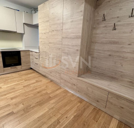 Apartament, 3 camere cu loc parcare subteran inclus Bucuresti/Dacia