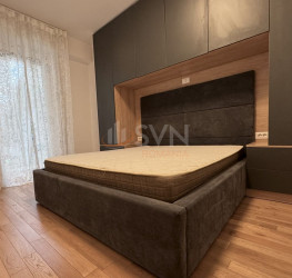 Apartament, 3 camere cu loc parcare subteran inclus Bucuresti/Dacia