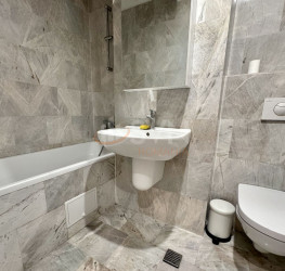 Apartament, 3 camere cu loc parcare subteran inclus Bucuresti/Dacia