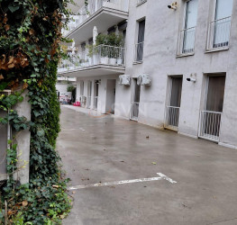 Apartament, 3 camere cu loc parcare subteran inclus Bucuresti/Dacia