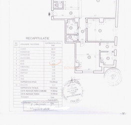 Apartament, 3 camere cu loc parcare subteran inclus Bucuresti/Floreasca