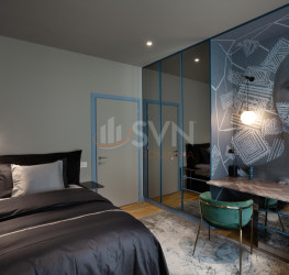 Apartament, 3 camere cu loc parcare subteran inclus Bucuresti/Primaverii