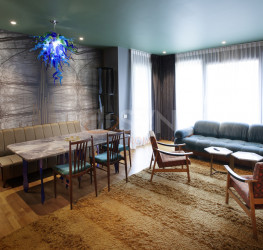 Apartament, 3 camere cu loc parcare subteran inclus Bucuresti/Primaverii