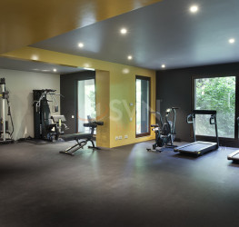 Apartament, 3 camere cu loc parcare subteran inclus Bucuresti/Primaverii