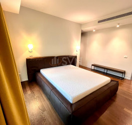 Apartament, 3 camere cu loc parcare subteran inclus Bucuresti/Floreasca