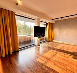 Apartament, 3 camere cu loc parcare subteran inclus Bucuresti/Floreasca