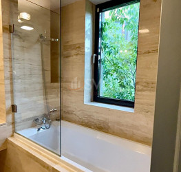 Apartament, 3 camere cu loc parcare subteran inclus Bucuresti/Floreasca