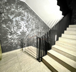 Apartament, 3 camere cu loc parcare subteran inclus Bucuresti/Floreasca