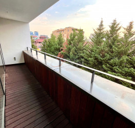 Apartament, 3 camere cu loc parcare subteran inclus Bucuresti/Floreasca