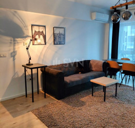 Apartament, 3 camere cu loc parcare subteran inclus Bucuresti/Aviatiei