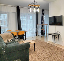Apartament, 3 camere cu loc parcare subteran inclus Bucuresti/Aviatiei