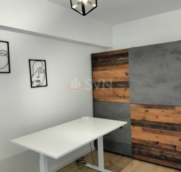 Apartament, 3 camere cu loc parcare subteran inclus Bucuresti/Aviatiei