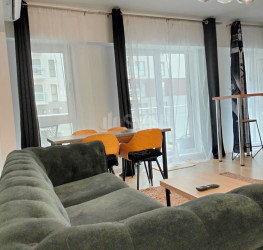 Apartament, 3 camere cu loc parcare subteran inclus Bucuresti/Aviatiei