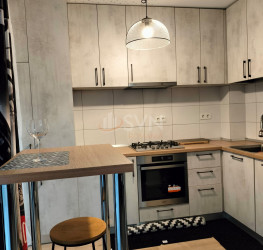 Apartament, 3 camere cu loc parcare subteran inclus Bucuresti/Aviatiei