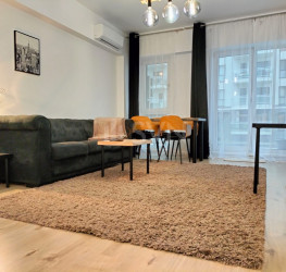 Apartament, 3 camere cu loc parcare subteran inclus Bucuresti/Aviatiei