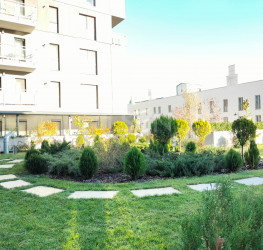 Apartament, 3 camere cu loc parcare subteran inclus Bucuresti/Aviatiei