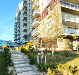 Apartament, 3 camere cu loc parcare subteran inclus Bucuresti/Aviatiei