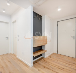 Apartament, 3 camere cu loc parcare subteran inclus Bucuresti/Aviatiei