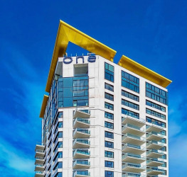 Apartament, 3 camere cu loc parcare subteran inclus Bucuresti/Floreasca