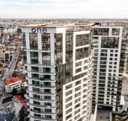 Apartament, 3 camere cu loc parcare subteran inclus Bucuresti/Floreasca