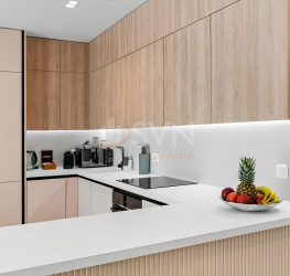 Apartament, 3 camere cu loc parcare subteran inclus Bucuresti/Floreasca