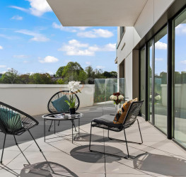 Apartament, 3 camere cu loc parcare subteran inclus Bucuresti/Floreasca