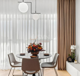 Apartament, 3 camere cu loc parcare subteran inclus Bucuresti/Floreasca