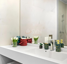 Apartament, 3 camere cu loc parcare subteran inclus Bucuresti/Floreasca