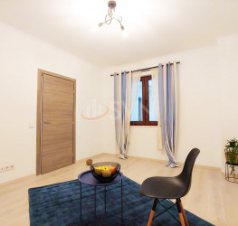 Apartament, 3 camere cu loc parcare subteran inclus Bucuresti/Piata Unirii (s3)