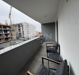 Apartament, 3 camere cu loc parcare subteran inclus Bucuresti/Pipera