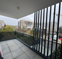 Apartament, 3 camere cu loc parcare subteran inclus Bucuresti/Pipera