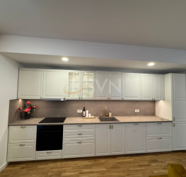 Apartament, 3 camere cu loc parcare subteran inclus Bucuresti/Pipera