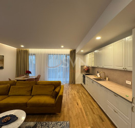 Apartament, 3 camere cu loc parcare subteran inclus Bucuresti/Pipera