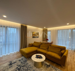 Apartament, 3 camere cu loc parcare subteran inclus Bucuresti/Pipera