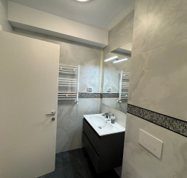 Apartament, 3 camere cu loc parcare subteran inclus Bucuresti/Pipera