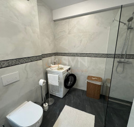 Apartament, 3 camere cu loc parcare subteran inclus Bucuresti/Pipera