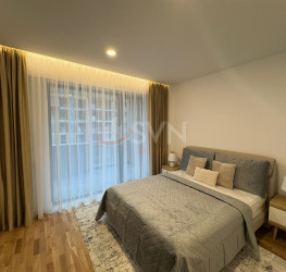 Apartament, 3 camere cu loc parcare subteran inclus Bucuresti/Pipera