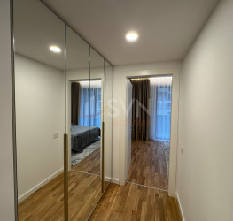 Apartament, 3 camere cu loc parcare subteran inclus Bucuresti/Pipera