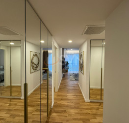 Apartament, 3 camere cu loc parcare subteran inclus Bucuresti/Pipera