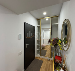 Apartament, 3 camere cu loc parcare subteran inclus Bucuresti/Pipera