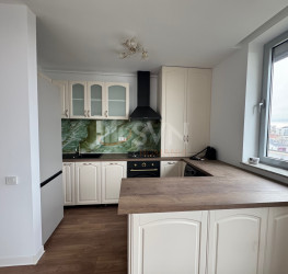 Apartament, 3 camere cu loc parcare subteran inclus Bucuresti/Straulesti