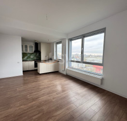 Apartament, 3 camere cu loc parcare subteran inclus Bucuresti/Straulesti