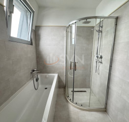 Apartament, 3 camere cu loc parcare subteran inclus Bucuresti/Straulesti