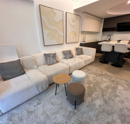 Apartament, 3 camere cu loc parcare subteran inclus Bucuresti/Pipera